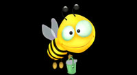 Мобильная Мойка Добрый Пчёл