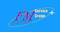 ФМ сервис групп