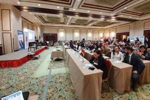 В Москве прошла конференция компании Профф Лайн (фотоотчет, видео) | 