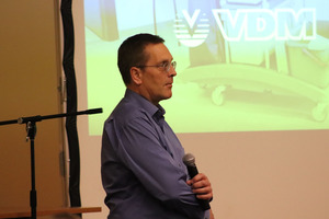 10 апреля в Москве состоялась презентация продукции VDM Professional (фотоотчет) | 