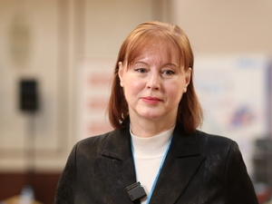 В Москве прошла конференция CleaningDay 2022 (фотоотчет)