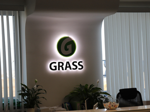 Grass раскрывает секреты своего успеха (фотоотчет, видео) | 