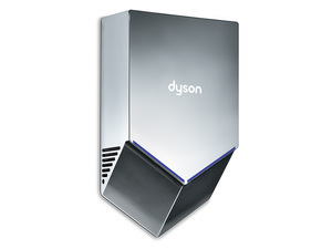 Dyson представляет новую технологию Airblade | 