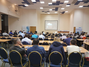 В Москве прошла конференция - Профессиональная химия Kiehl (фотоотчет) | 