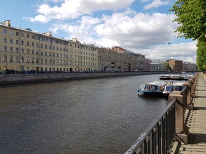31 мая в Санкт-Петербурге прошла конференция Чистодром (фотоотчет) | 