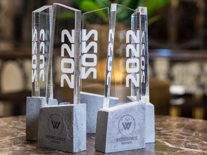 Workspace Awards 2022: определены победители премии | 