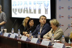 В Москве завершился второй день выставки CleanExpo (фотоотчет) | 