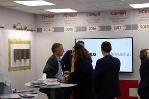 В Москве прошла выставка CleanExpo 2019 (фотоотчет, видео) | 