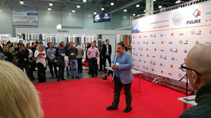 В Москве прошла главная выставка отрасли - CleanExpo (фотоотчет) | 