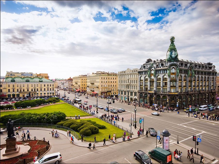 12 апреля в Санкт-Петербурге пройдет конференция Профф Лайн