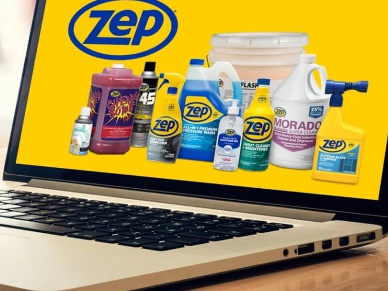 Компания Нумина представила новый бренд ZEP на территории РФ | 
