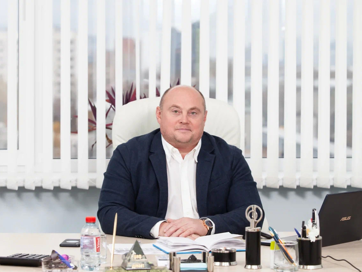 Олег Попов рассказал о взаимодействии с РАДО и процессе обеления рынка