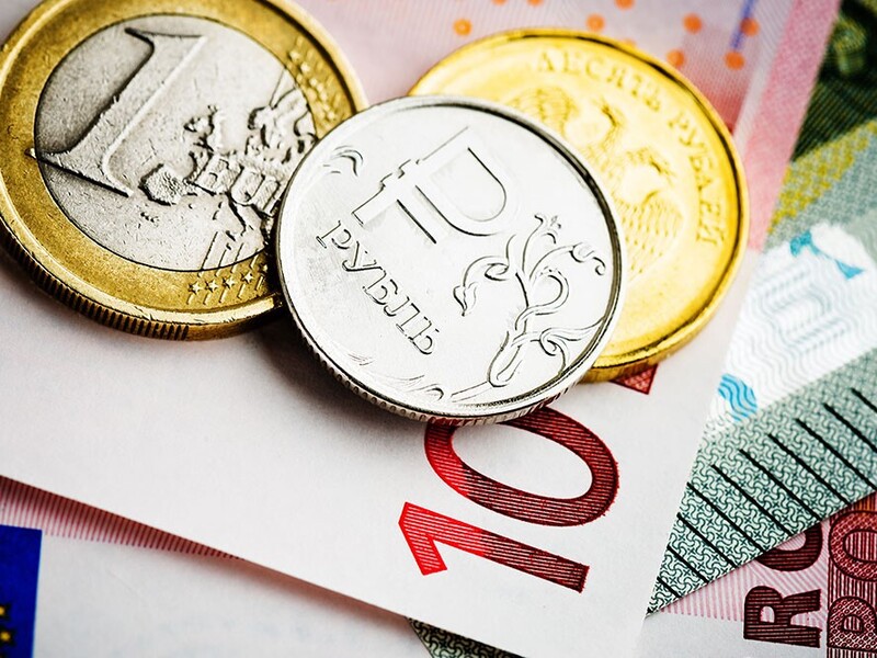 Профф Лайн заморозил курс евро на продукцию KIEHL