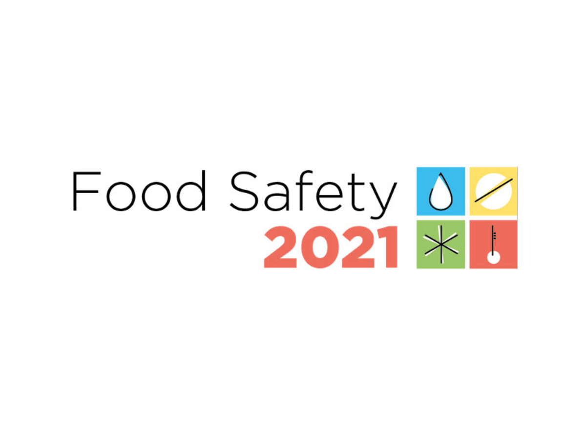 На этой неделе состоится ключевое событие в сфере пищевой безопасности - Food Safety