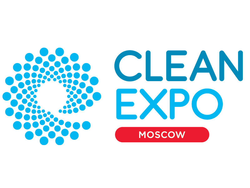 CleanExpo Moscow: время бронировать стенды