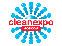 До международной выставки CleanExpo Moscow осталось 39 дней