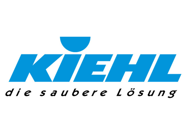 Немецкая компания KIEHL стала генеральным спонсором главной выставки индустрии чистоты CleanExpo Moscow