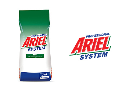 Ariel Professional: У вас никогда не будет второго шанса произвести первое впечатление