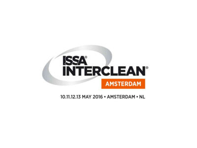 Начало регистрации на выставку ISSA INTERCLEAN Амстердам 2016