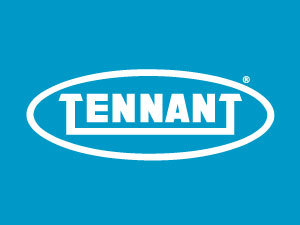 Компания Теннант предлагает долгосрочную аренду поломоечных машин
